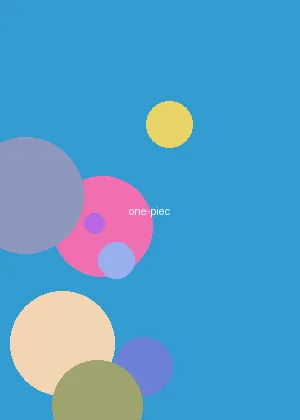 qq 红钻 - 海贼王海报